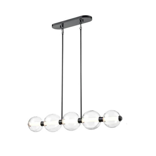 DVI Glimmer Linear Suspension