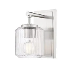 Z-LIte Landon Wall Sconce