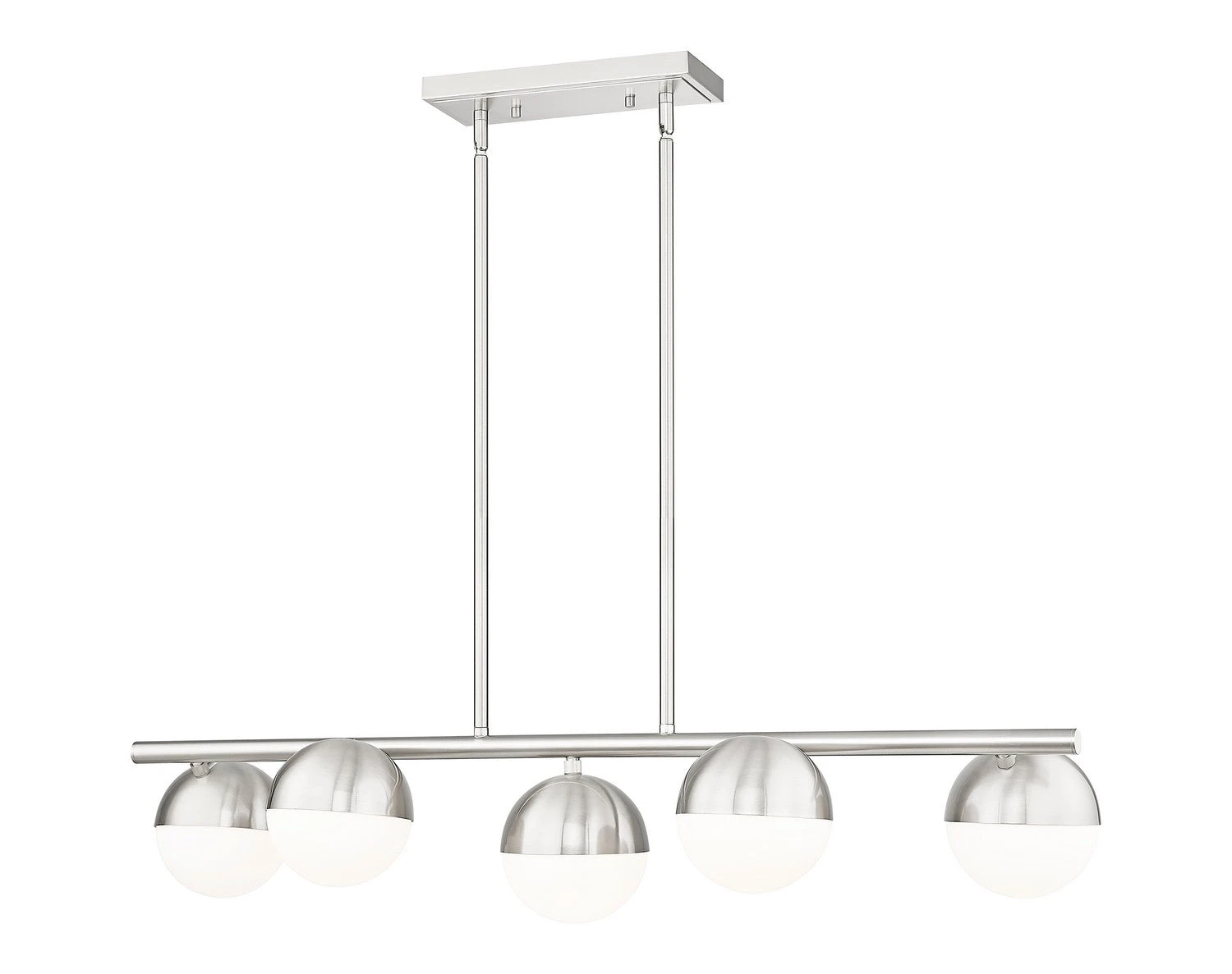 Z-LIte Realm Sphere Linear Suspension - Image 3