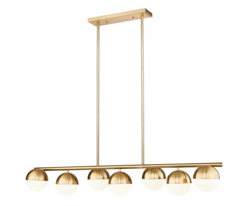 Z-LIte Realm Sphere Linear Suspension