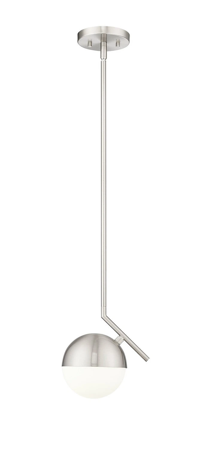 Z-LIte Realm Sphere Pendant - Image 4