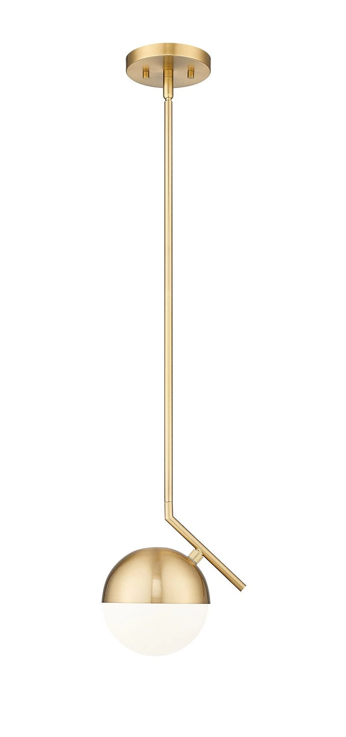 Z-LIte Realm Sphere Pendant - Image 5