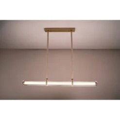 Nautilus Linear Suspension