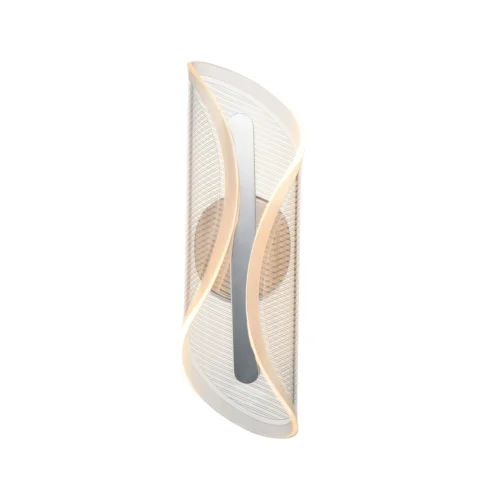Manta - Bath Vanity Wall Sconce