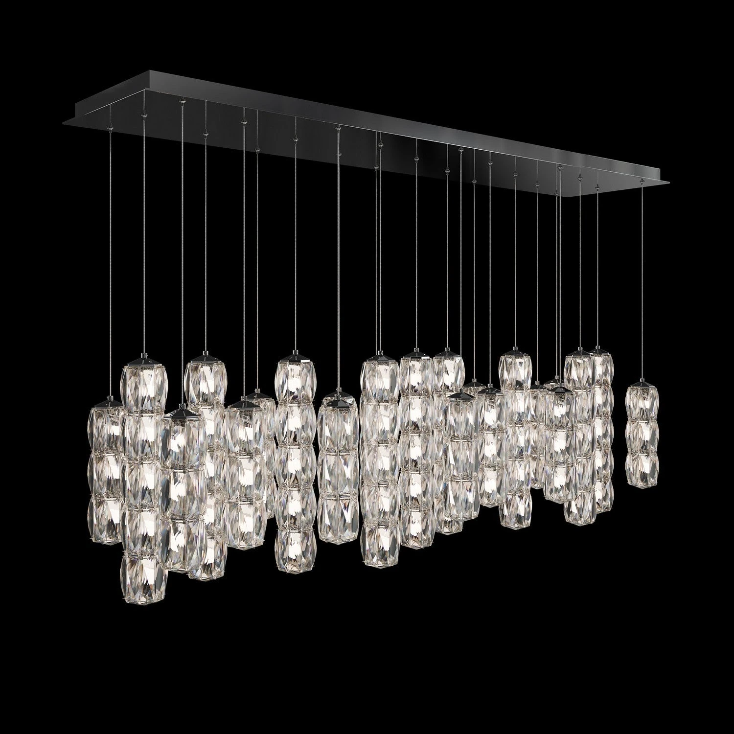 Verve LED Linear Suspension - Image 3