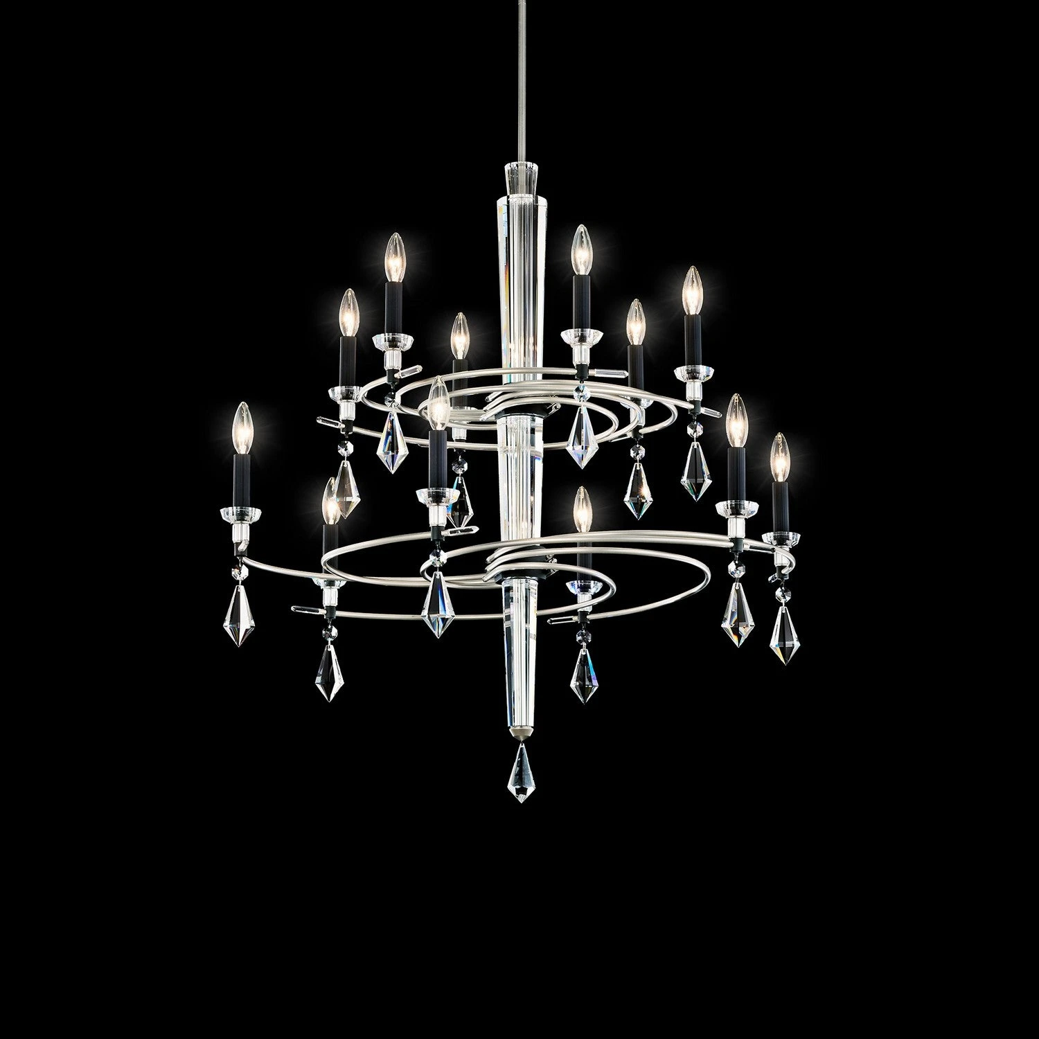 Tempest Chandelier - Image 3