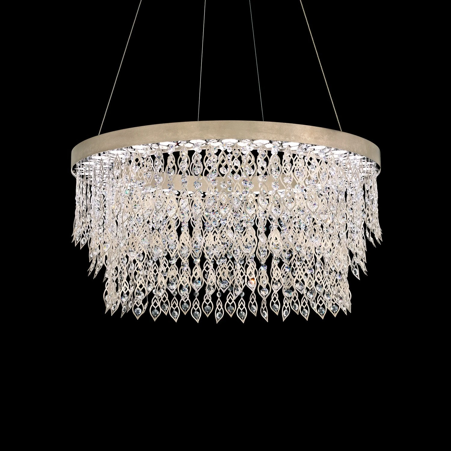 Pavona Chandelier - Image 2