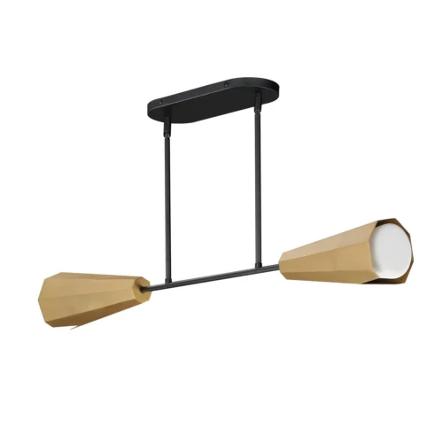 Maxim Rizzo Linear Suspension