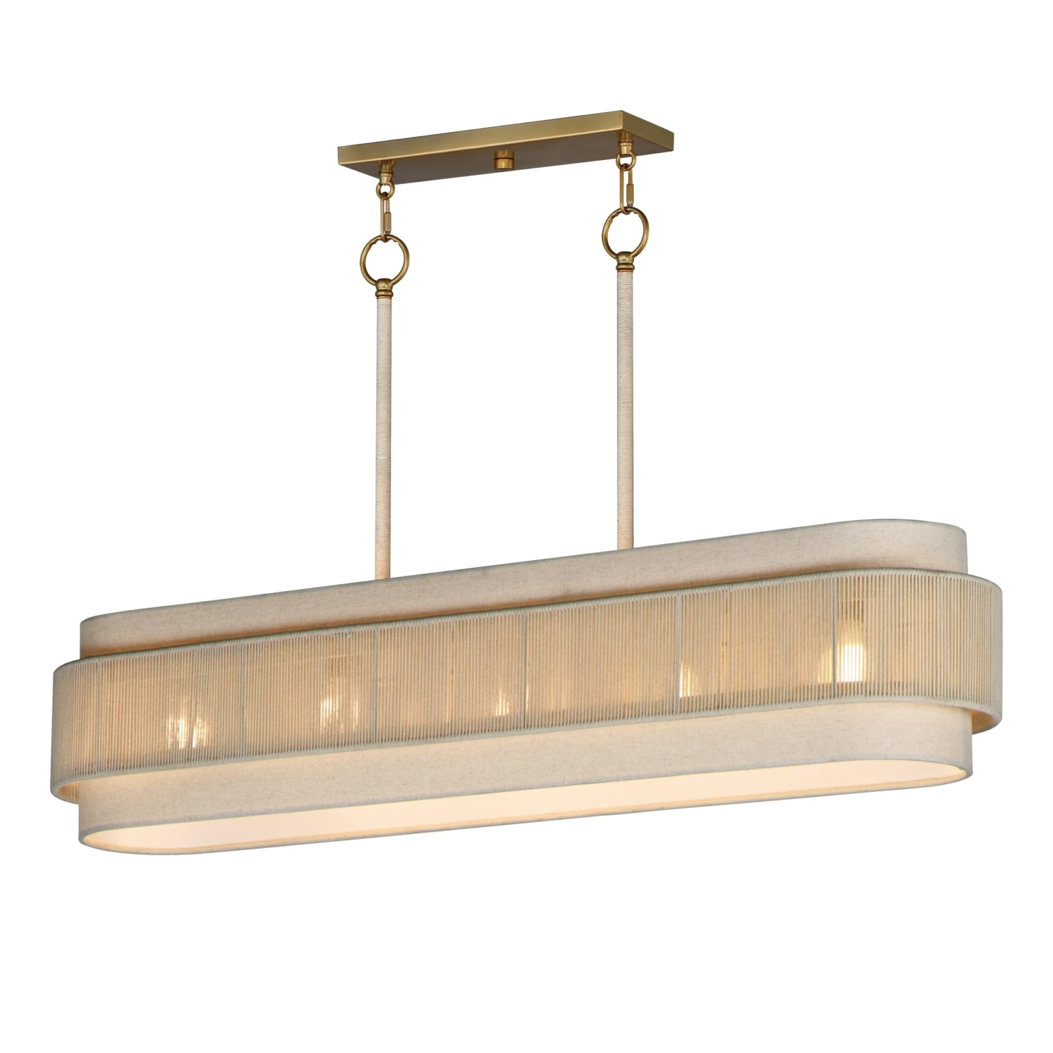 Maxim Seacliff Linear Suspension