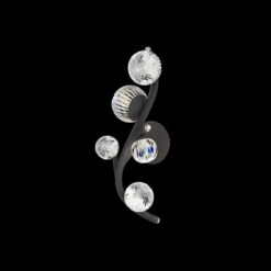 Audacity Wall Sconce