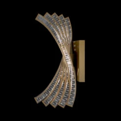 Mysterie Wall Sconce