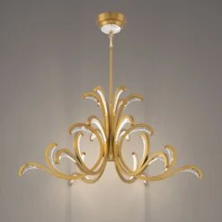 Lombardy Chandelier