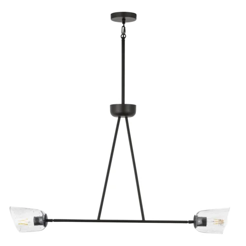 Maxim Keppe Linear Suspension