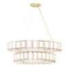 28 Light Chandelier 46626 011