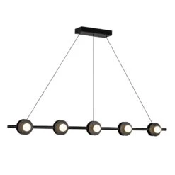 Elixir Linear Suspension