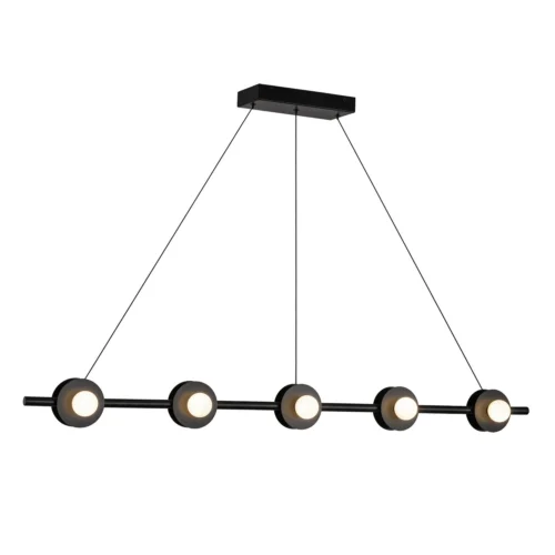 Elixir Linear Suspension