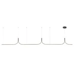 Thread Linear Suspension