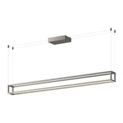 Plaza Linear Suspension