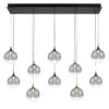 Ten Light Chandelier 48934 022