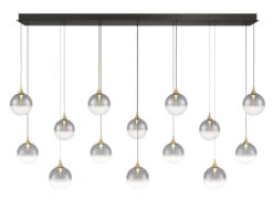 14 Light Chandelier 48938 020