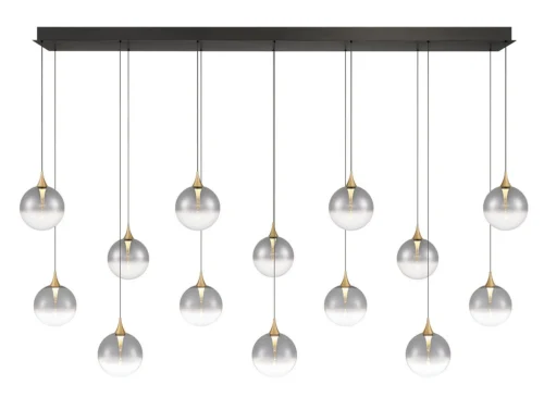 14 Light Chandelier 48938 020