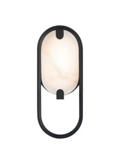 One Light Wall Sconce 48954 020