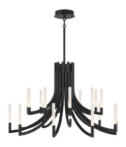 20 Light Chandelier 49012 033
