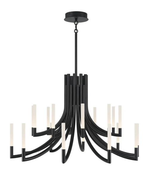 20 Light Chandelier 49012 033