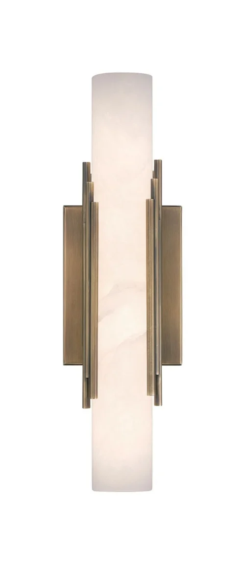 One Light Wall Sconce 49031 010