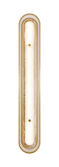 One Light Wall Sconce 49176 018