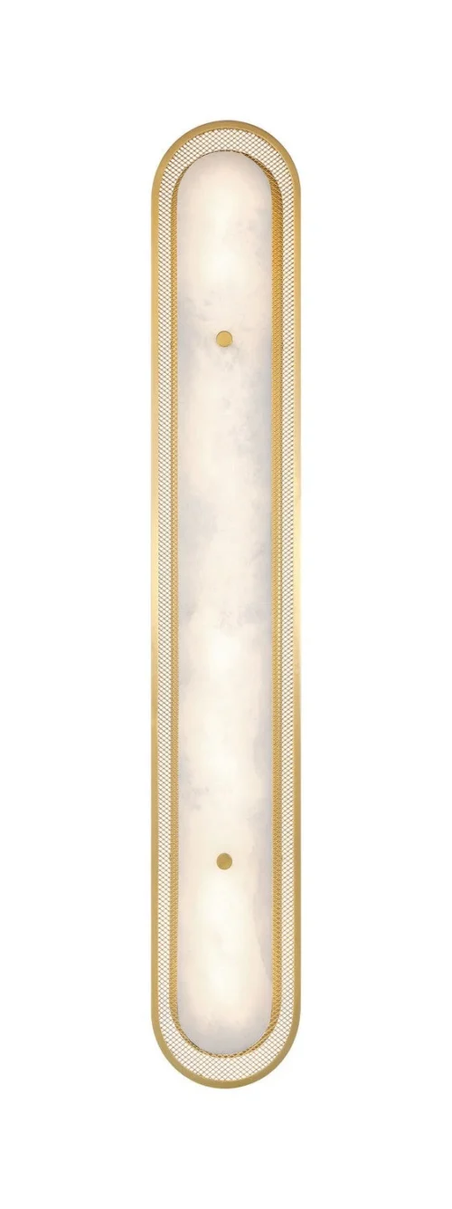 One Light Wall Sconce 49176 025