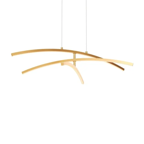 Sway Linear Suspension