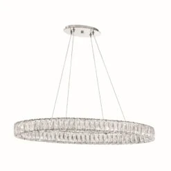 Kinsley Linear Suspension