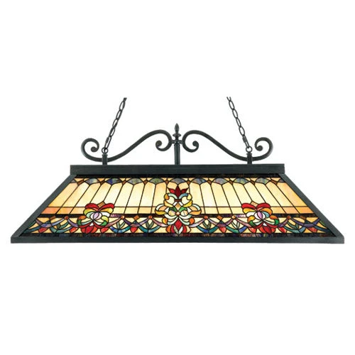 Belle Fleur Linear Suspension