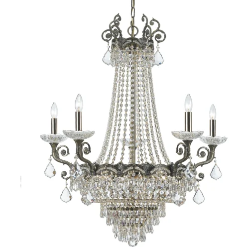 Majestic Chandelier