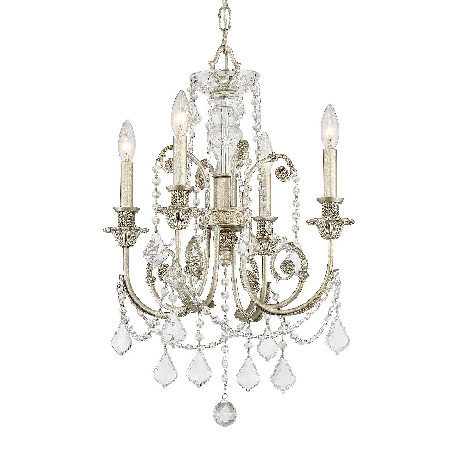 Regis Chandelier - Image 10