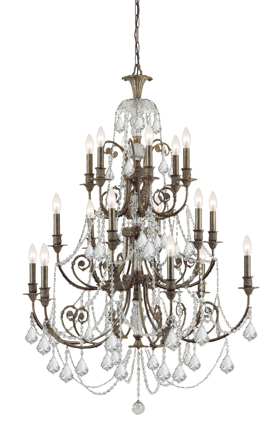 Regis Chandelier - Image 5