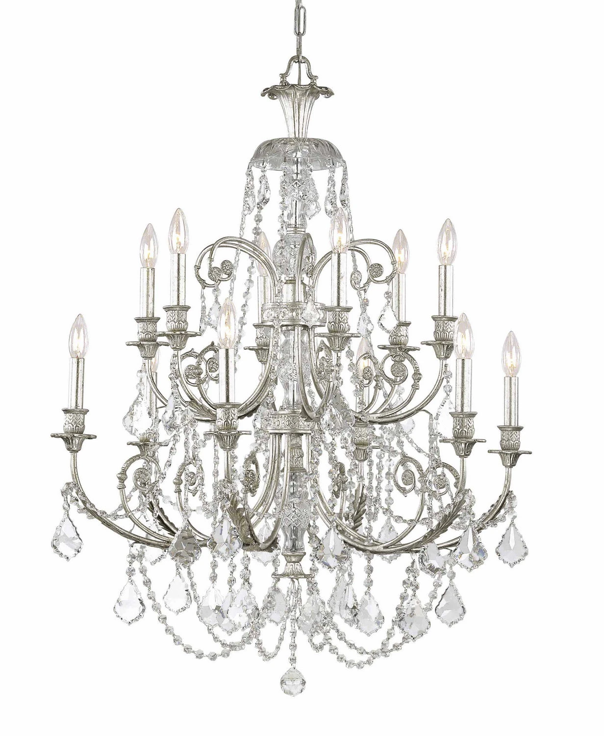 Regis Chandelier - Image 4