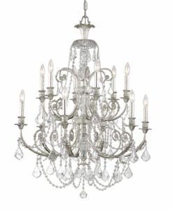 Regis Chandelier
