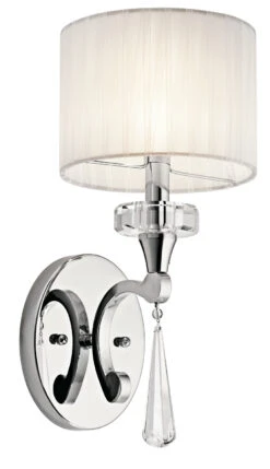 Parker Point Wall Sconce