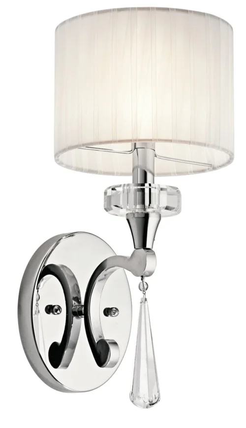 Parker Point Wall Sconce