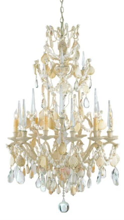 Buttermere Collection Chandelier