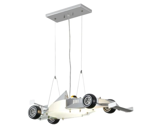 One Light Childrens Lighting ZA01