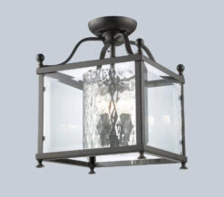 Z-LIte Fairview Chandelier