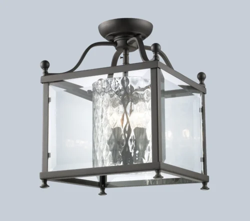 Z-LIte Fairview Chandelier