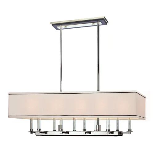 Collins Linear Suspension