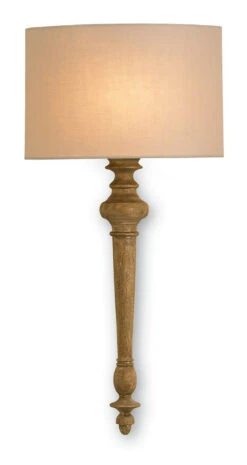 Jargon Wall Sconce Wall Sconce