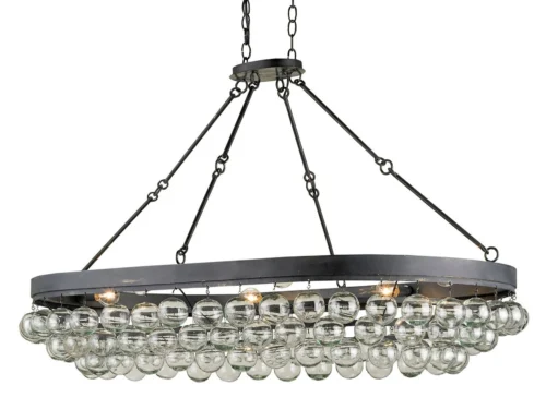 Balthazar Collection Linear Suspension