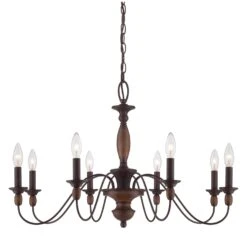 Holbrook Chandelier