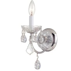 Imperial Wall Sconce